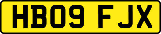 HB09FJX
