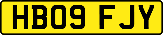 HB09FJY