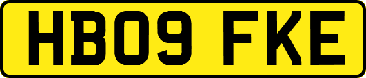 HB09FKE