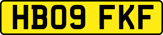HB09FKF