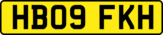 HB09FKH