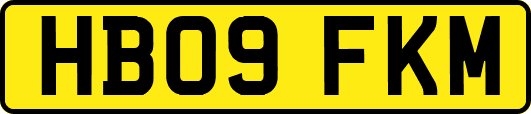 HB09FKM