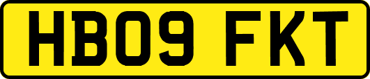 HB09FKT