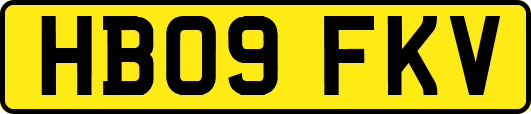 HB09FKV