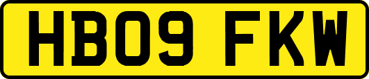 HB09FKW