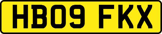 HB09FKX