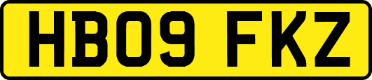 HB09FKZ