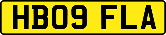HB09FLA