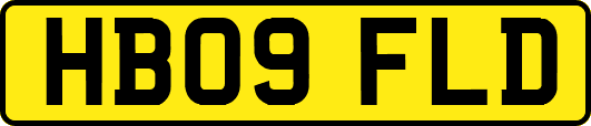HB09FLD