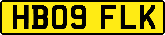 HB09FLK