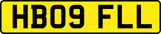 HB09FLL