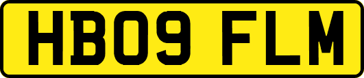 HB09FLM