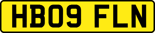 HB09FLN