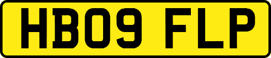 HB09FLP