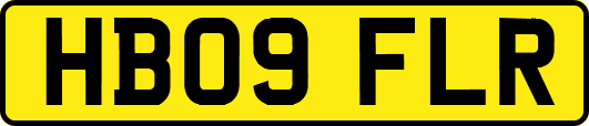 HB09FLR