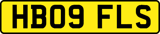 HB09FLS
