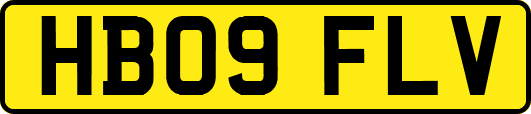 HB09FLV