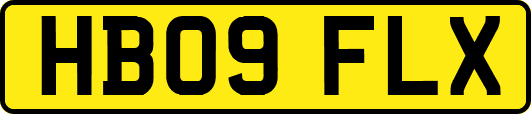 HB09FLX