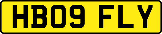 HB09FLY