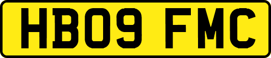 HB09FMC
