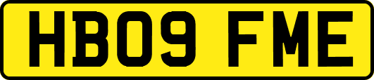 HB09FME