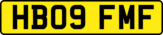 HB09FMF
