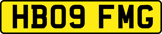 HB09FMG