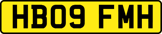HB09FMH