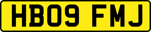 HB09FMJ