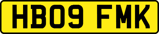 HB09FMK