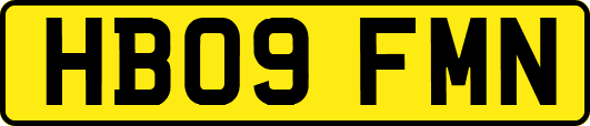 HB09FMN