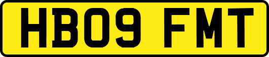 HB09FMT