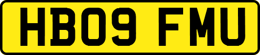 HB09FMU