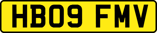 HB09FMV