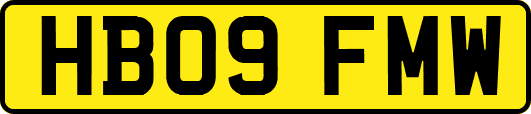 HB09FMW