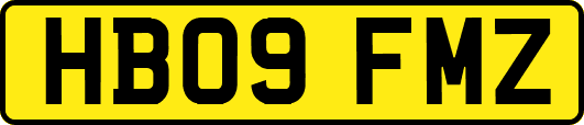 HB09FMZ