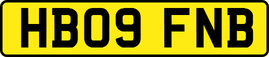 HB09FNB