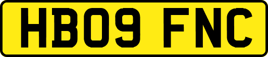 HB09FNC