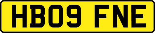 HB09FNE