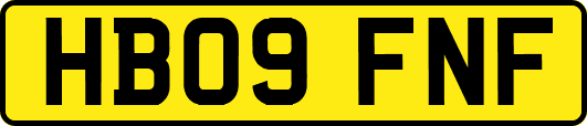 HB09FNF