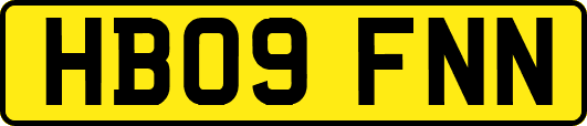 HB09FNN