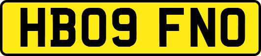 HB09FNO