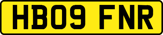 HB09FNR