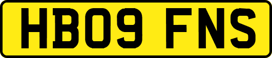 HB09FNS