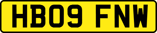 HB09FNW