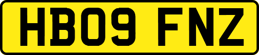 HB09FNZ