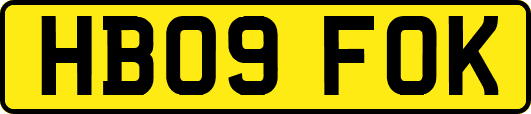 HB09FOK
