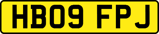 HB09FPJ