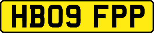HB09FPP
