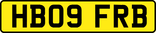 HB09FRB